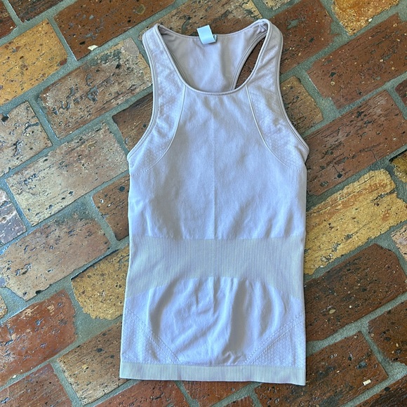 Adidas by Stella McCartney compression tank szS - Picture 6 of 16